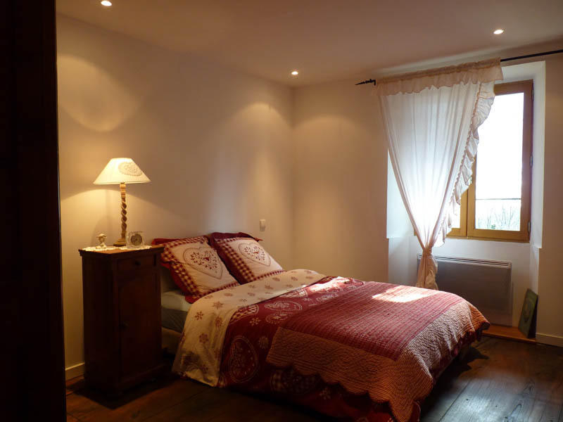 Saint-Léger Domaine De La Safraniere - Chambre D'Hote חדר תמונה