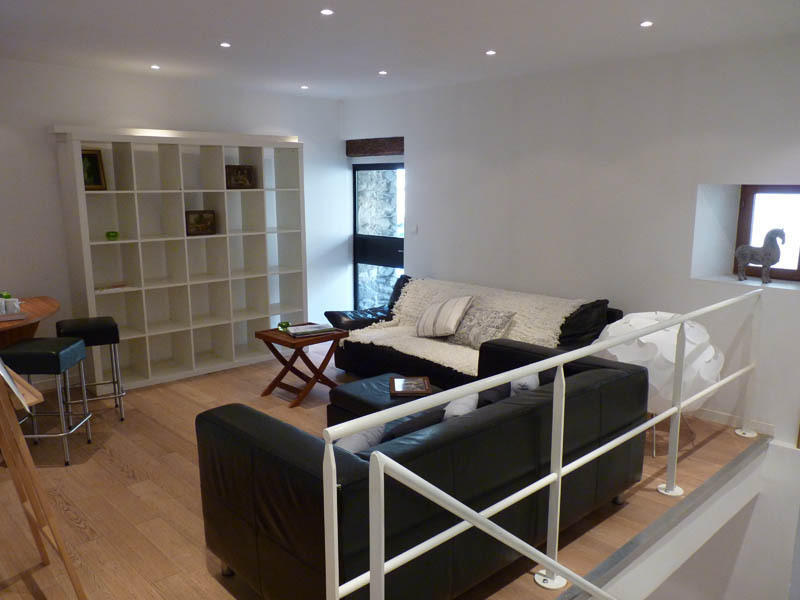 Saint-Léger Domaine De La Safraniere - Chambre D'Hote חדר תמונה