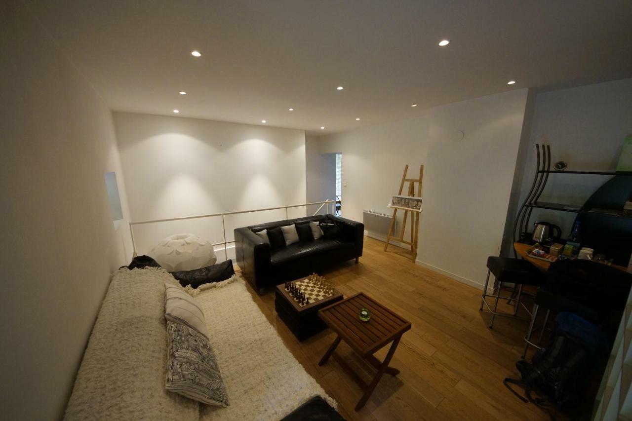 Saint-Léger Domaine De La Safraniere - Chambre D'Hote מראה חיצוני תמונה