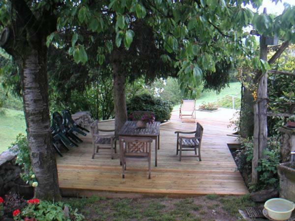 Saint-Léger Domaine De La Safraniere - Chambre D'Hote מראה חיצוני תמונה