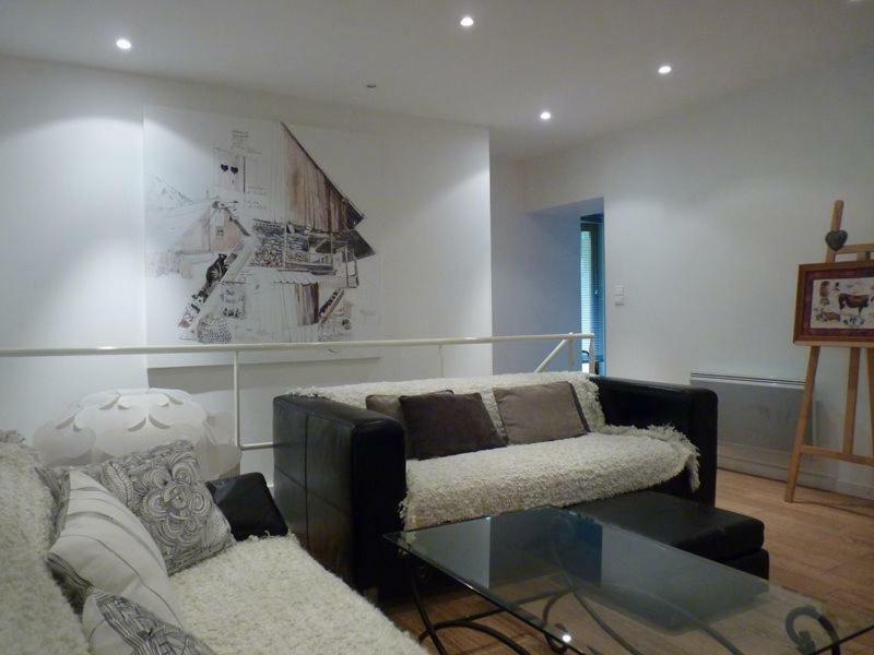 Saint-Léger Domaine De La Safraniere - Chambre D'Hote מראה חיצוני תמונה